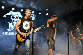Foto - Tupã Moto Rock