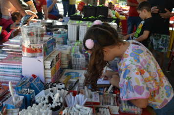 Foto - 1º Encontro de Bobbie Goods