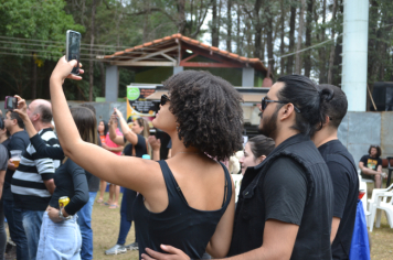 Foto - Tupã Moto Rock