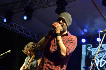 Foto - Tupã Moto Rock