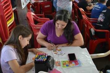 Foto - 1º Encontro de Bobbie Goods