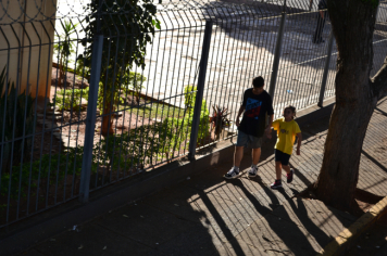 Foto - 30º Passeio Ciclístico do Dia do Padroeiro