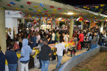 Foto - Tupã Junina 2025