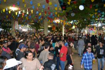 Foto - Tupã Junina 2025