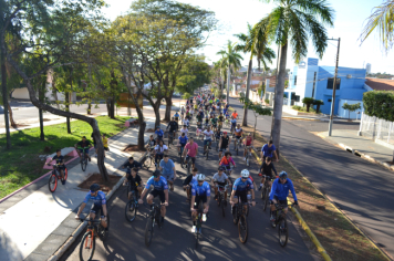 30º Passeio C...