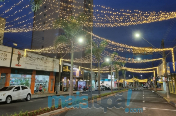 Foto - A Cidade