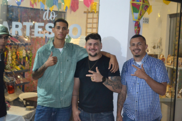 Foto - Tupã Junina 2025