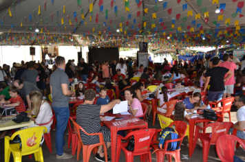 Foto - 1º Encontro de Bobbie Goods