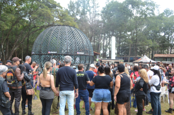 Foto - Tupã Moto Rock