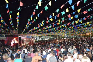 Foto - Tupã Junina 2025