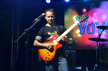Foto - Tupã Moto Rock