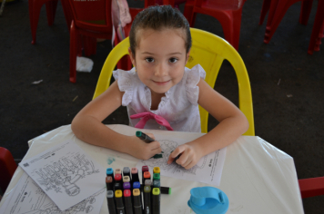 1º Encontro d...