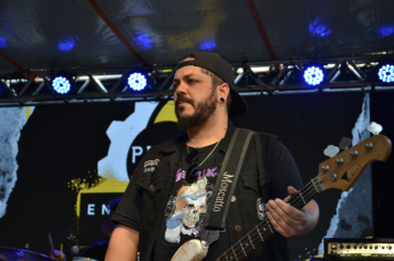 Foto - Tupã Moto Rock