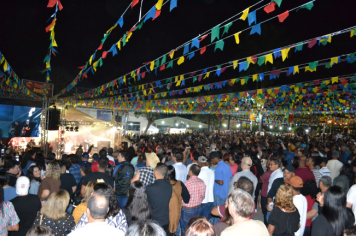 Foto - Tupã Junina 2025