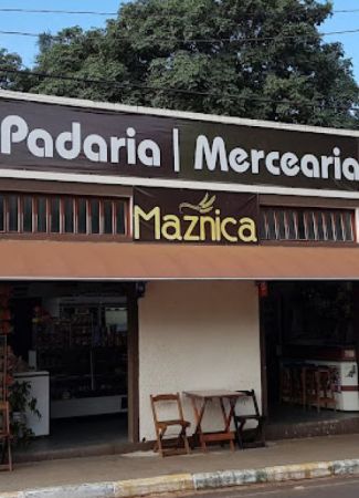 Padaria & Mercearia Sommerfat