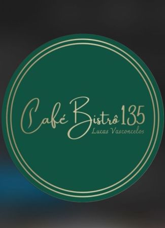 Café e Bistrô 135