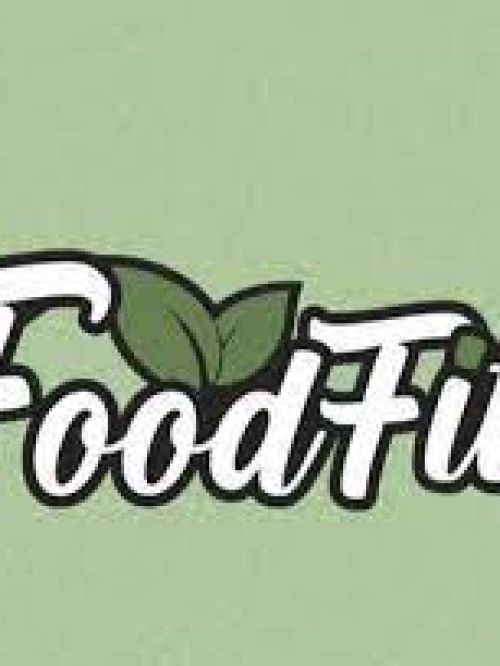 FoodFit Alimentos Naturais