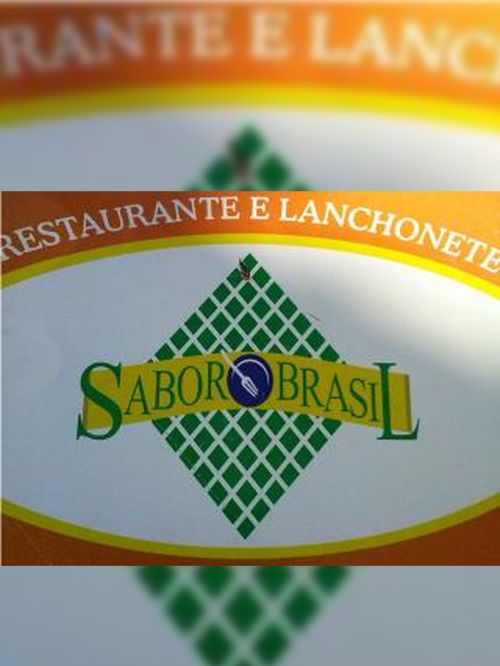 Sabor Brasil