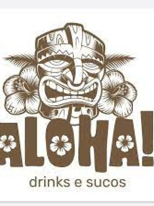 Aloha! Sucos e Drinks