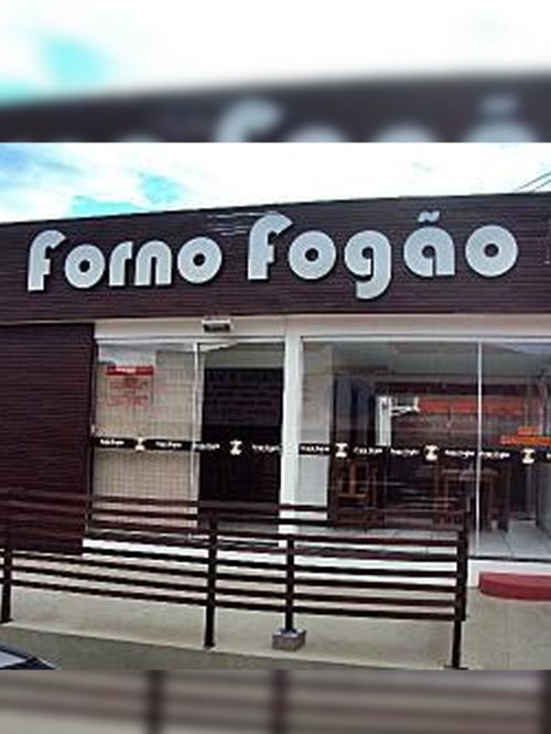 Forno Fogao