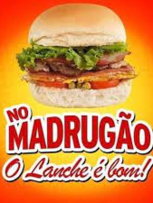 Madrugão Lanches