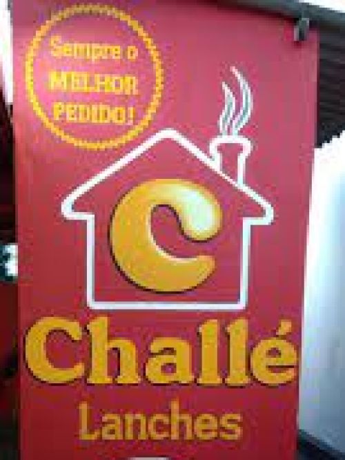 Challe Lanches