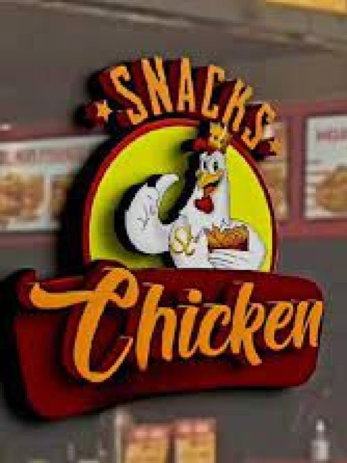 Snacks Chicken