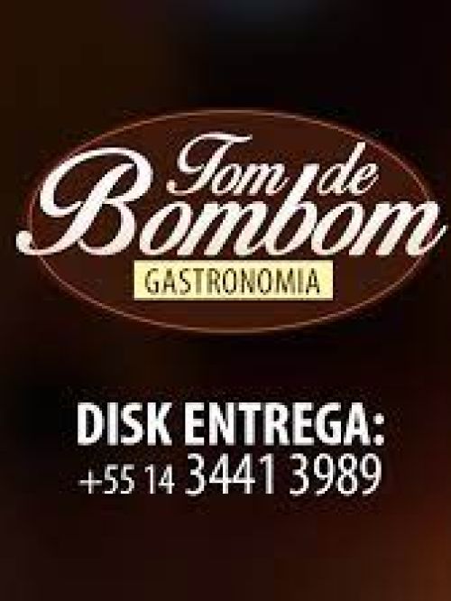 Tom de BomBom