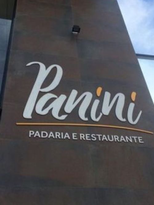Panini Café e Padaria