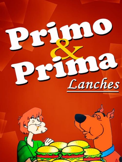 Primo e Prima Lanches