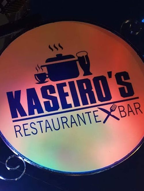 Kaseiro's