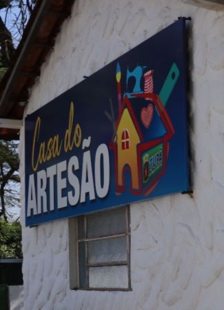 Casa do Artesão Enoch Fonseca