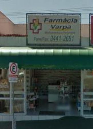 Farmacia Varpa