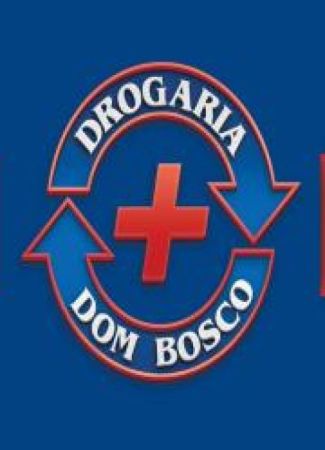 Drogaria Dom Bosco