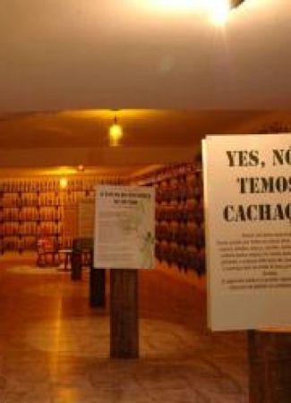Museu da Cachaca