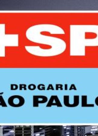Drogaria Sao Paulo