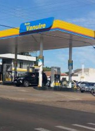 Posto Tamoios