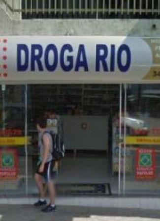 Droga Rio