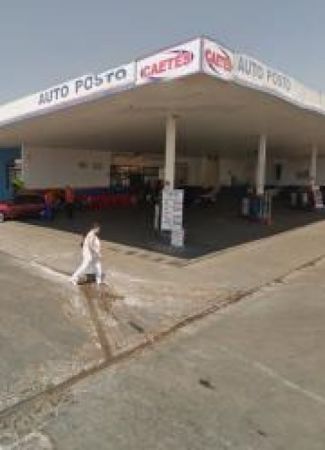 Posto Caetes