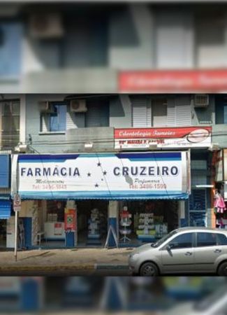 Farmacia Cruzeiro