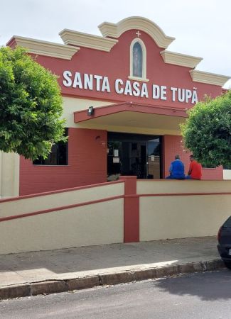 Santa Casa 2