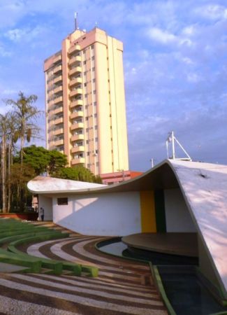 Espaço Cultural Zé Pretinho