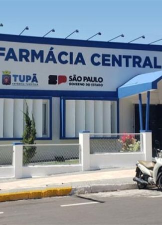 Farmacia Municipal