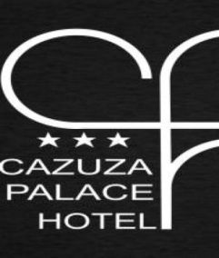 Hotel - Cazuza Palace Hotel