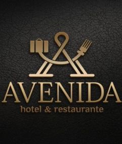 Hotel - Avenida Hotel e Restaurante