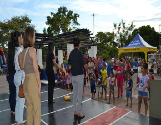 Ações de turismo e cultura marcam fim de semana em Tupã