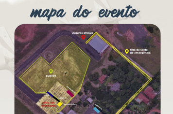 Guia para aproveitar a apresentação da Esquadrilha da Fumaça