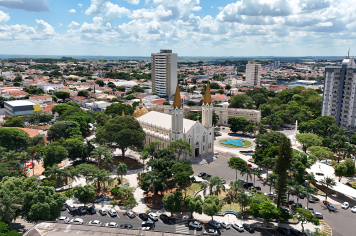 Ministério certifica potencial turístico de Tupã