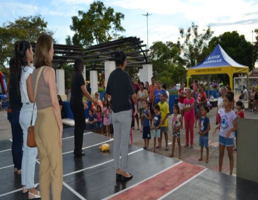 Ações de turismo e cultura marcam fim de semana em Tupã